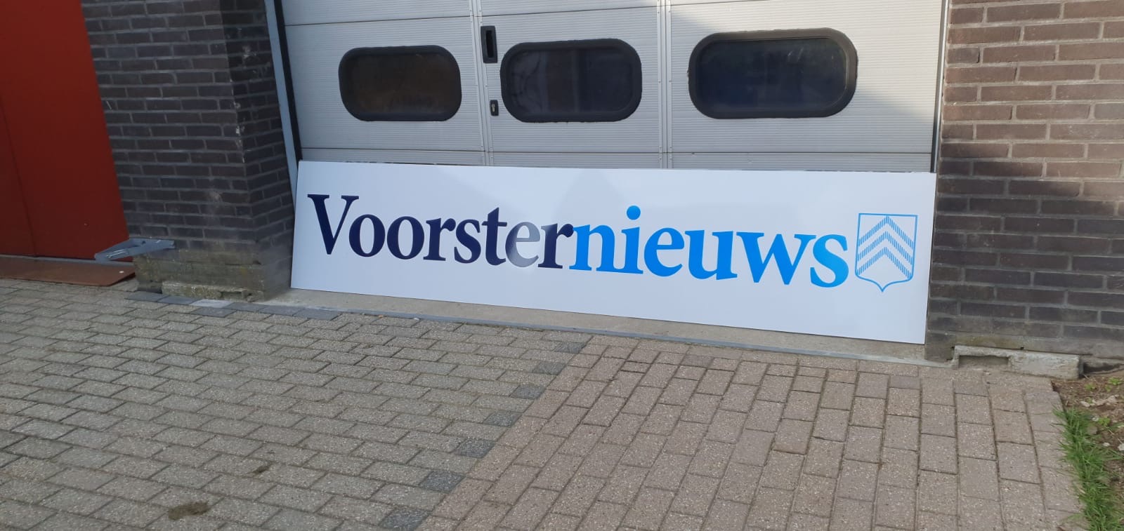 Voorster Nieuws