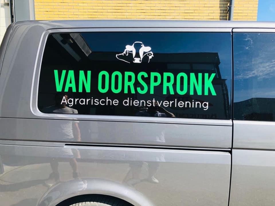 Van Oorspronk