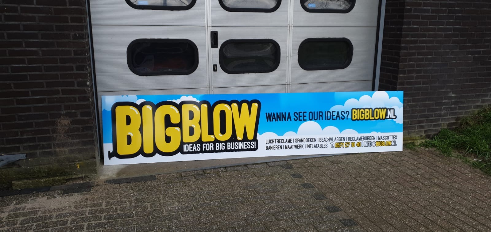 Big Blow